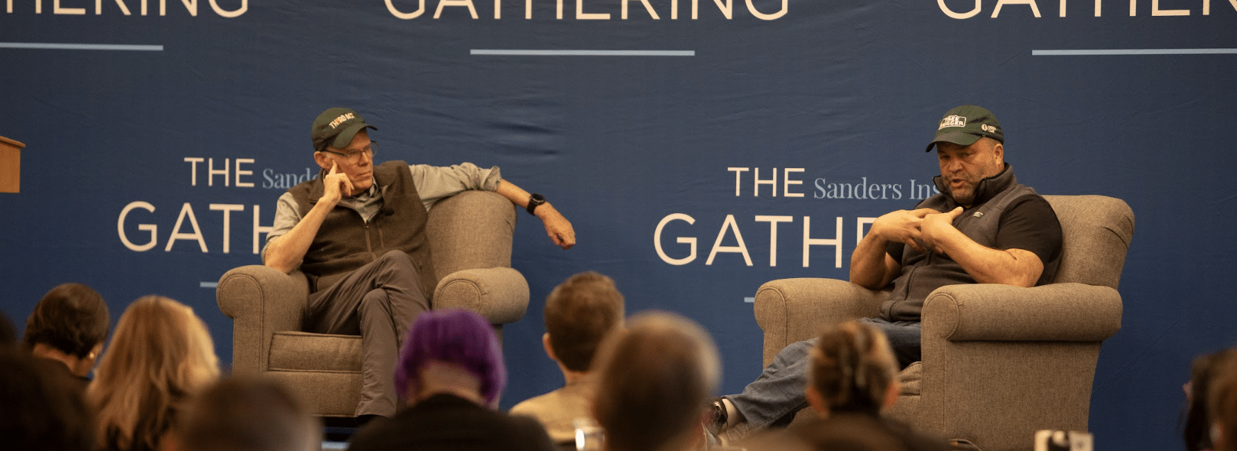 Bill McKibben: The cheapest power in the world is now renewable